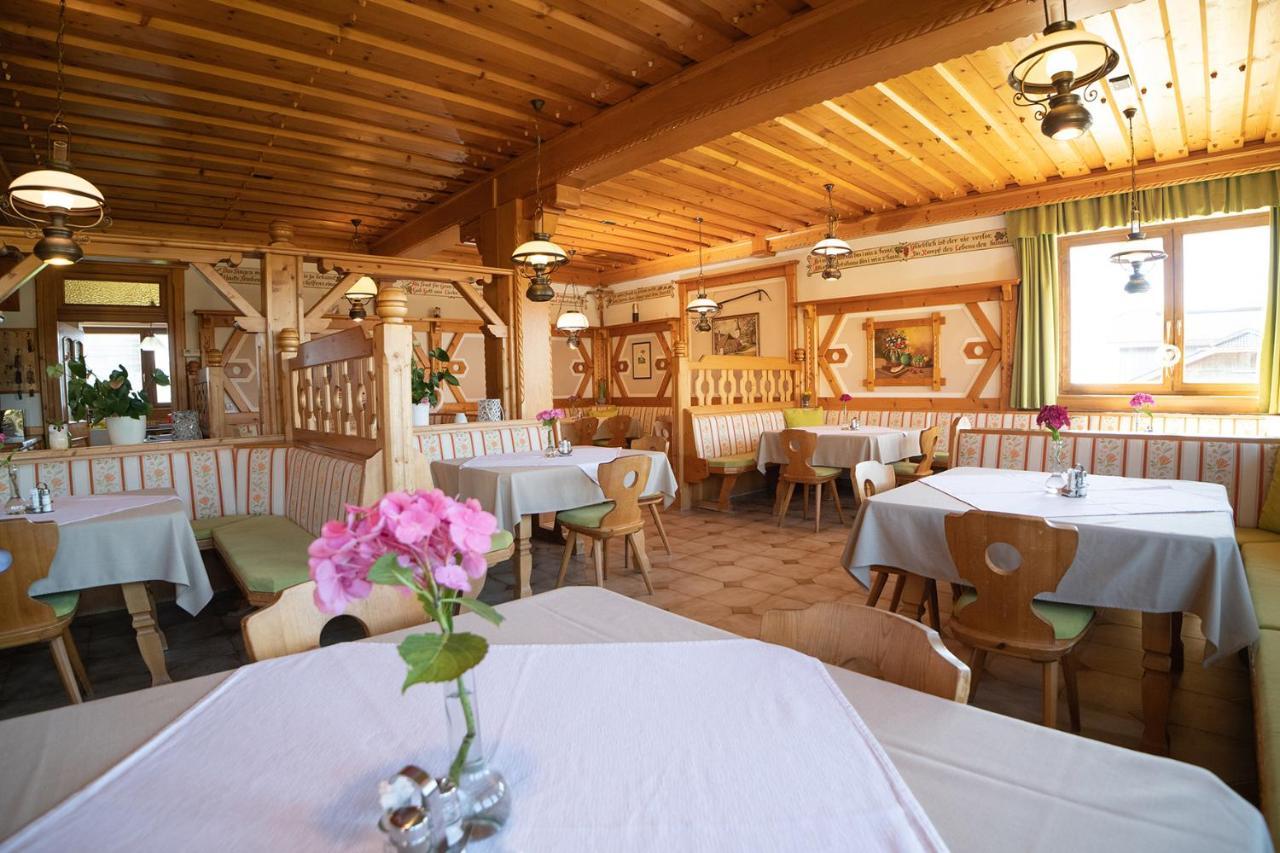 Hotel-gasthof Deixelberger