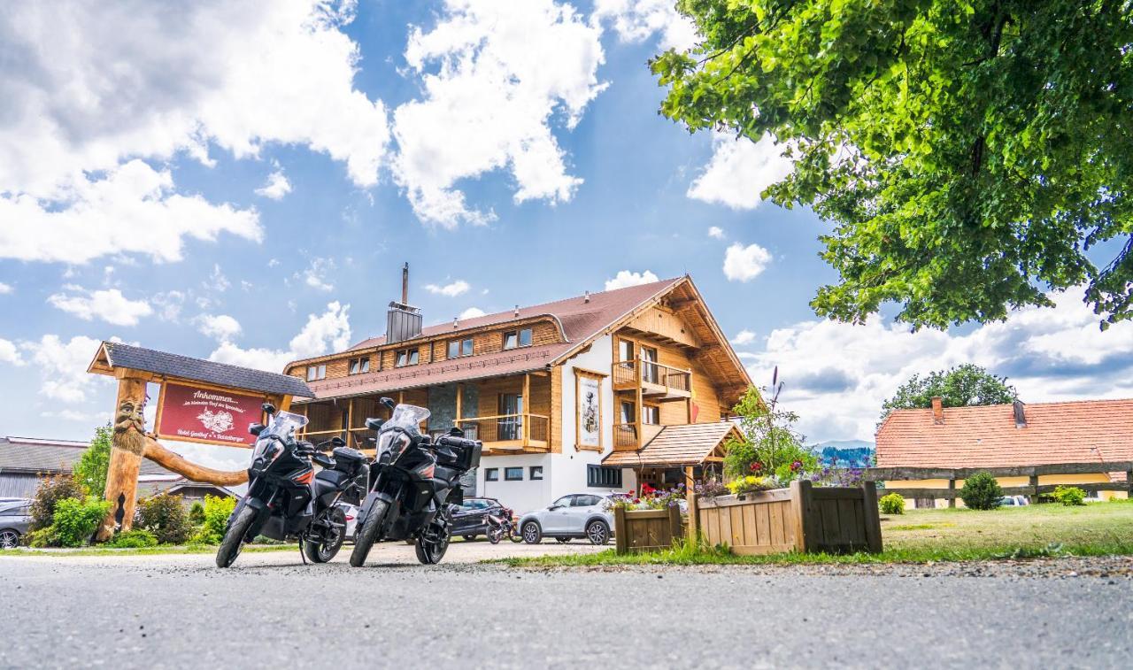 Hotel Hotel-gasthof Deixelberger