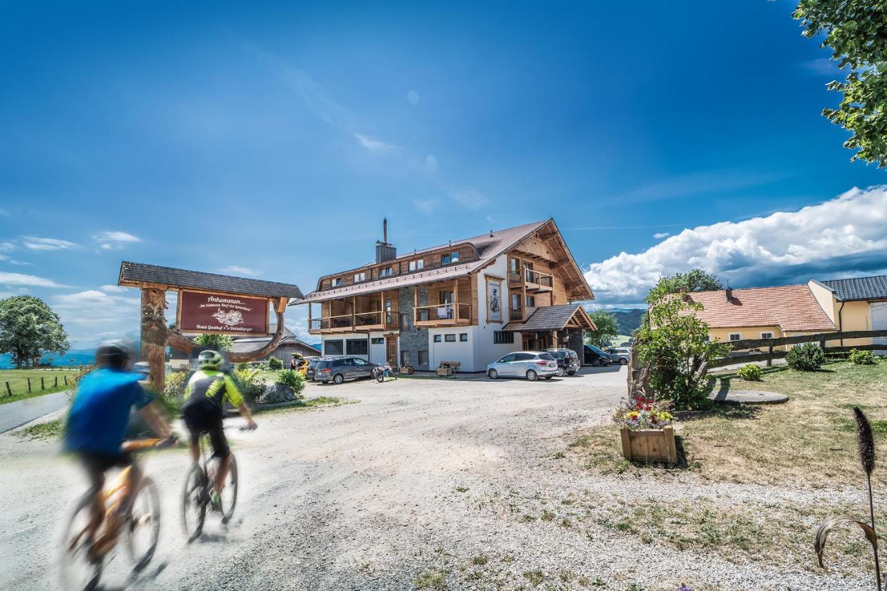 Hotel-gasthof Deixelberger Hotel 3*